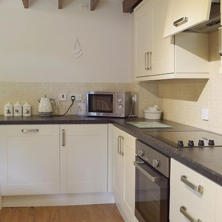 Villa Keepers Nook - Dinas Country Club Exterior foto