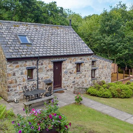 Villa Keepers Nook - Dinas Country Club Exterior foto