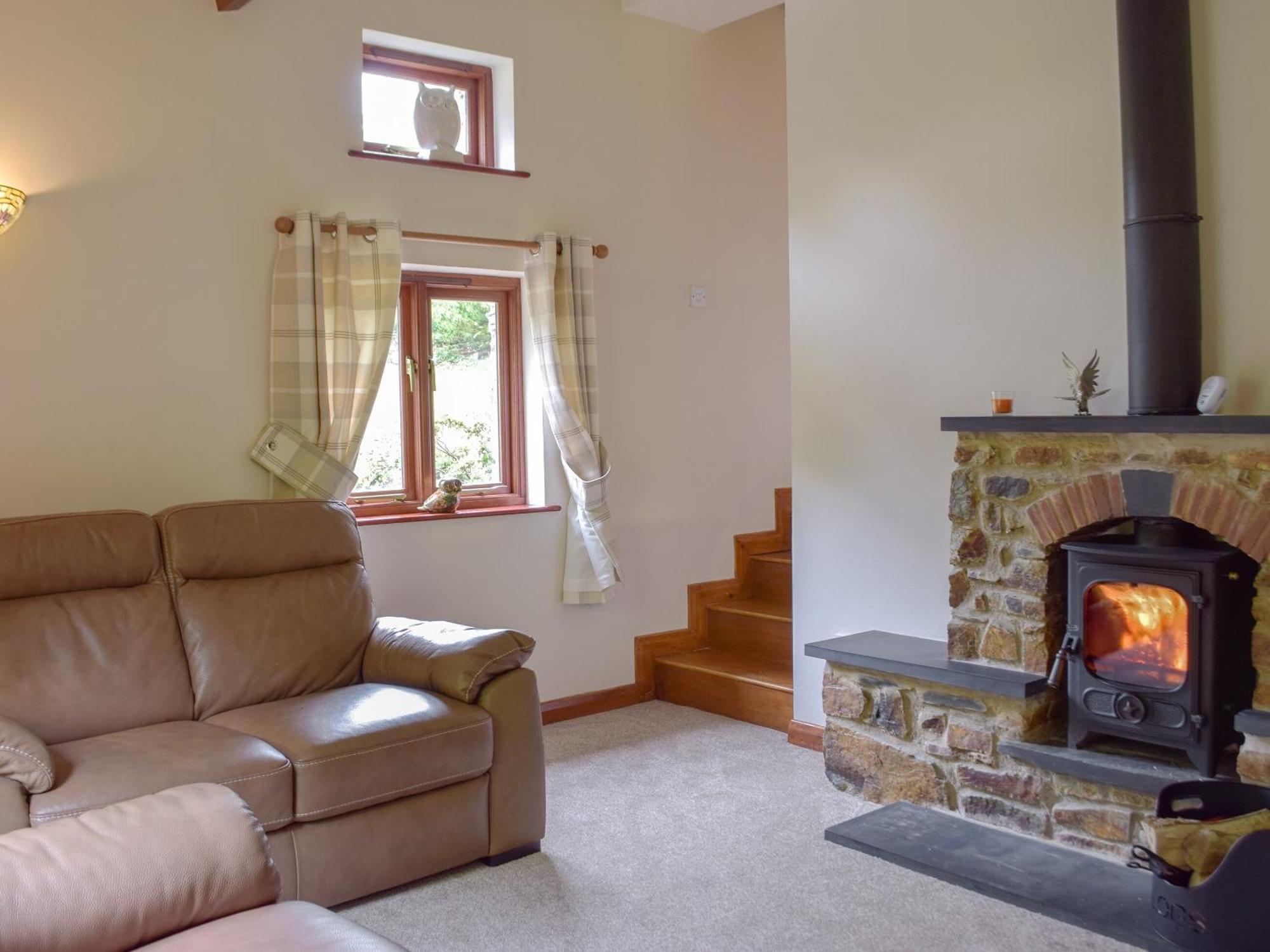 Villa Keepers Nook - Dinas Country Club Exterior foto