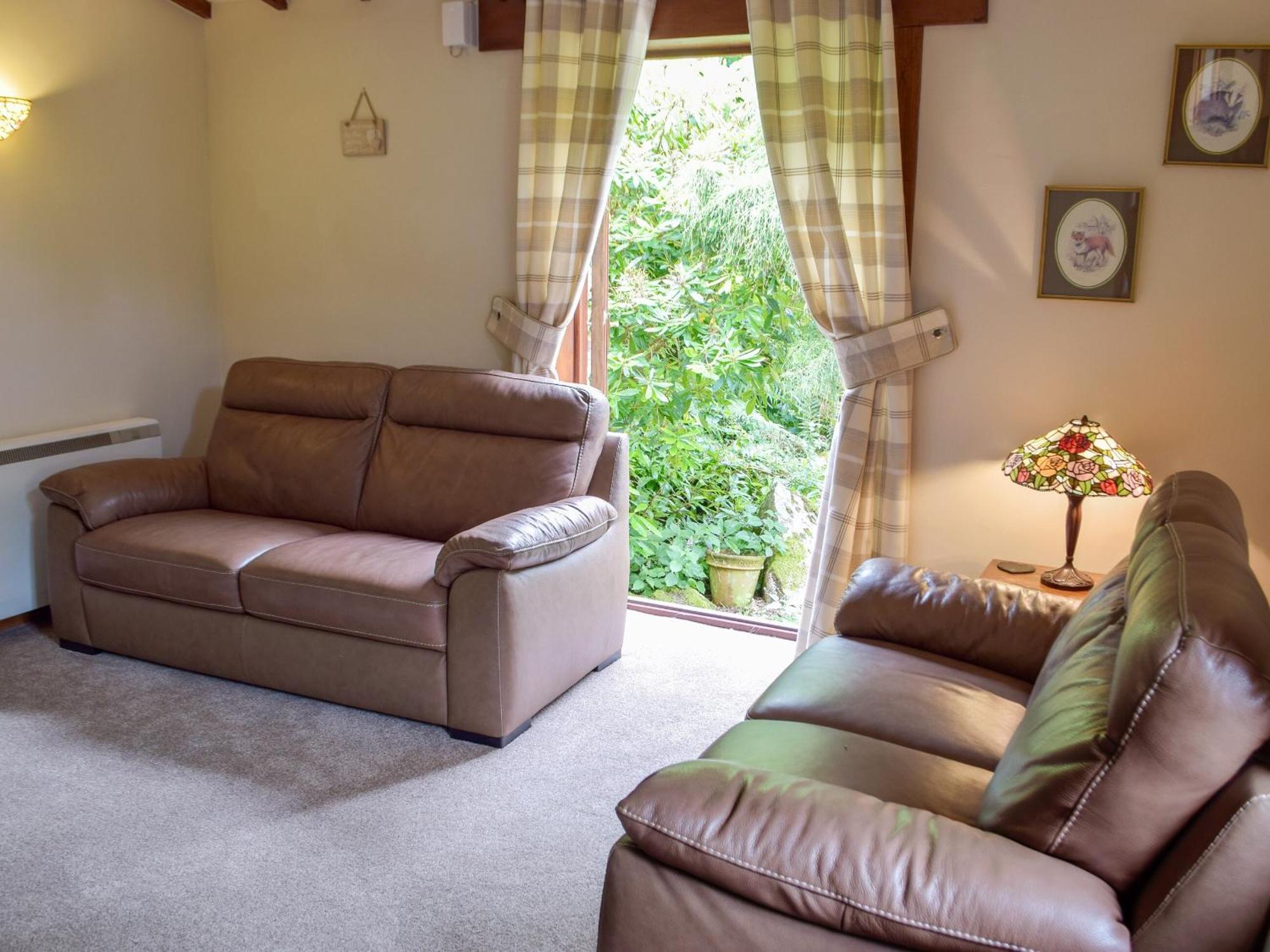 Villa Keepers Nook - Dinas Country Club Exterior foto
