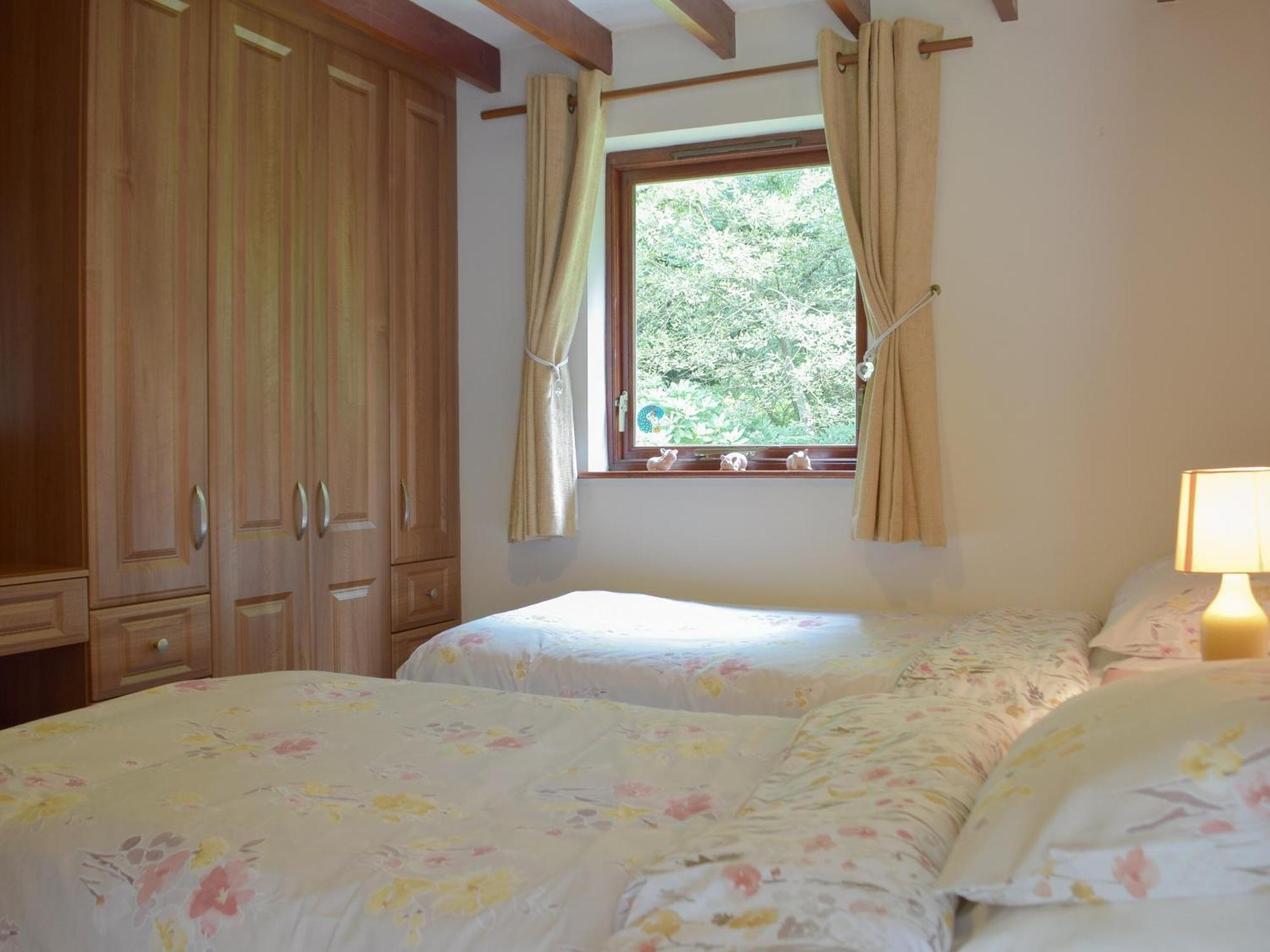 Villa Keepers Nook - Dinas Country Club Exterior foto