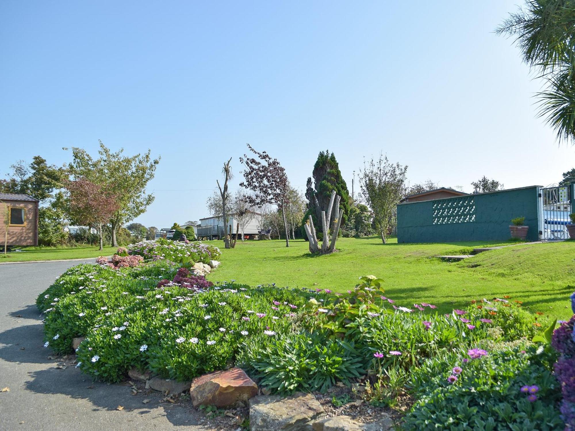 Villa Keepers Nook - Dinas Country Club Exterior foto